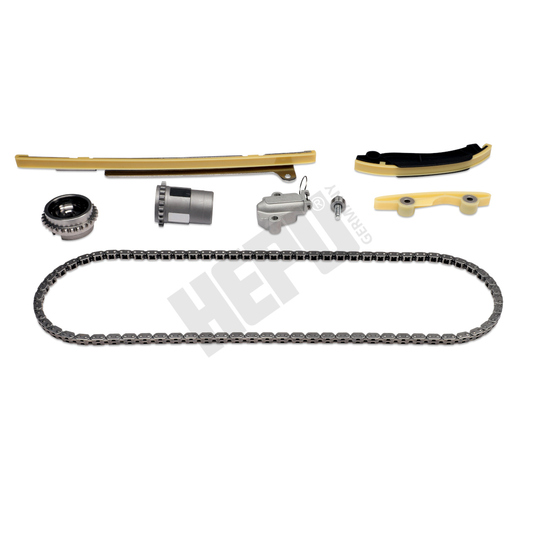 21-0662 - Timing Chain Kit 
