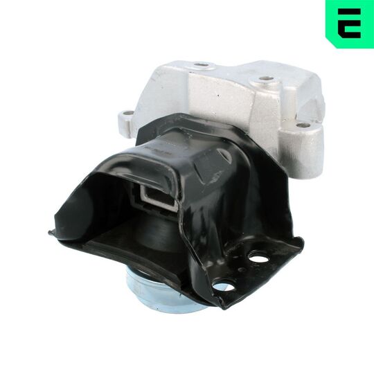 F7-5165 - Engine Mounting 