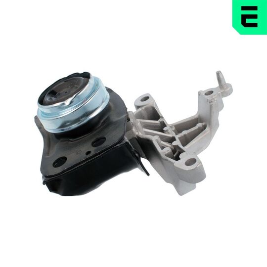 F7-5165 - Engine Mounting 