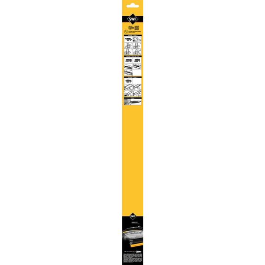 116328 - Wiper Blade 