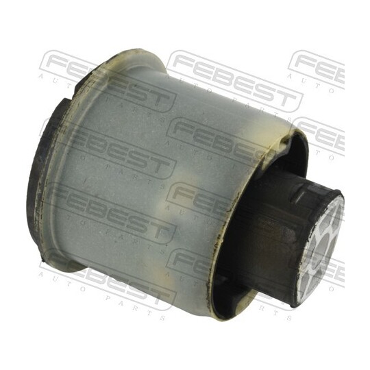 RNAB-019 - Mounting, axle beam 