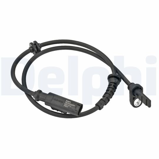 SS21513-12B1 - Sensor, wheel speed 