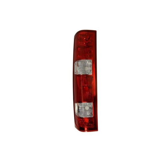 TL-IV012L - Tail Light 