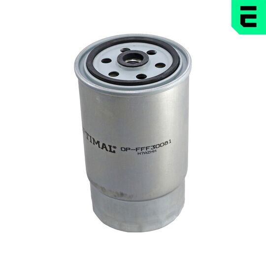 OP-FFF30081 - Fuel filter 