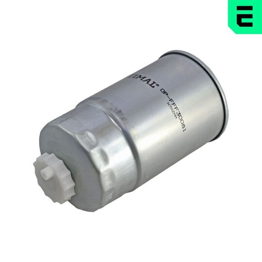 OP-FFF30081 - Fuel filter 