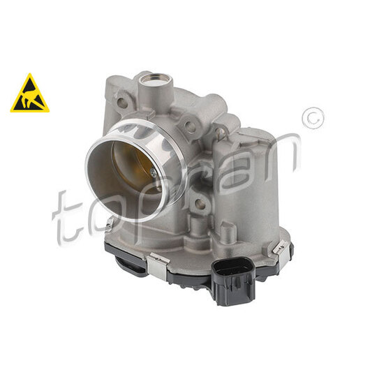 209 324 - Throttle body 