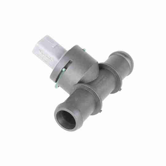 V10-7468 - Coolant Flange 