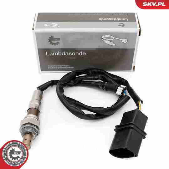 09SKV160 - Lambda Sensor 