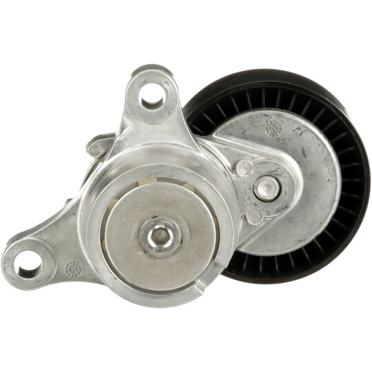 T39593 - Tensioner Pulley, v-ribbed belt 