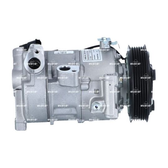 320243 - Compressor, air conditioning 