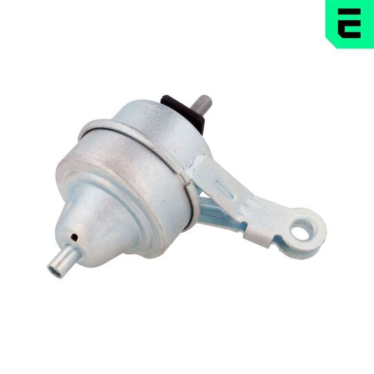 F8-8342 - Engine Mounting 