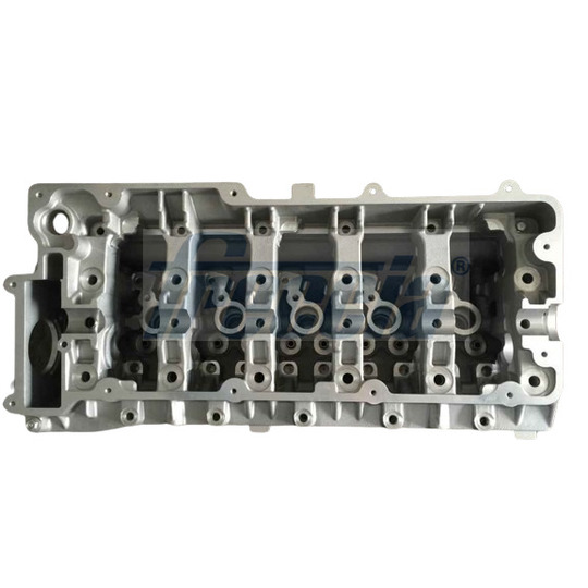 CH17-1076 - Cylinder Head 