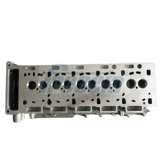 CH17-1076 - Cylinder Head 