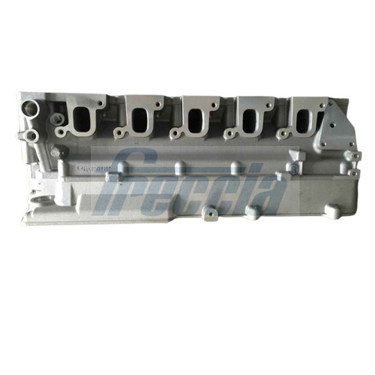 CH17-1076 - Cylinder Head 