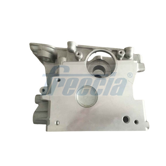 CH17-1076 - Cylinder Head 