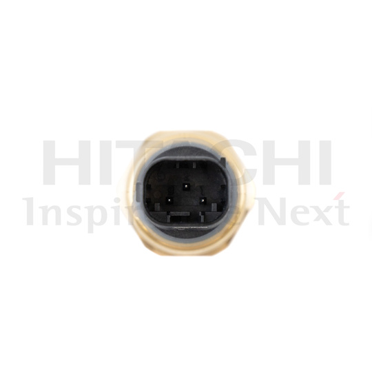 2501942 - Sensor, fuel pressure 