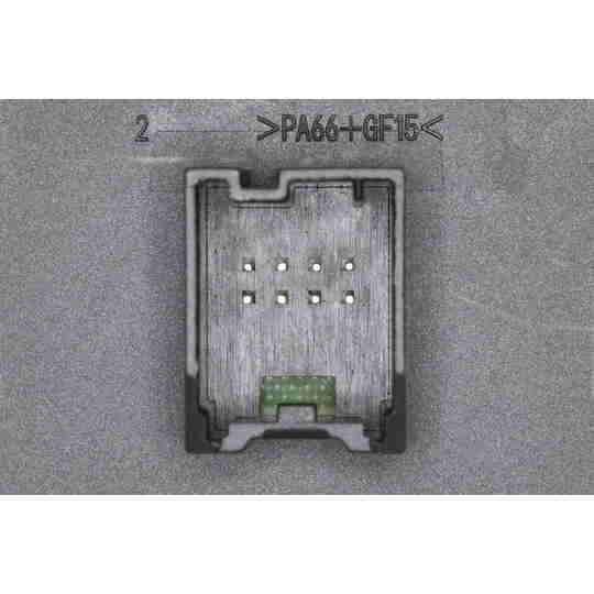 V51-73-0143 - Multi-Function Switch 