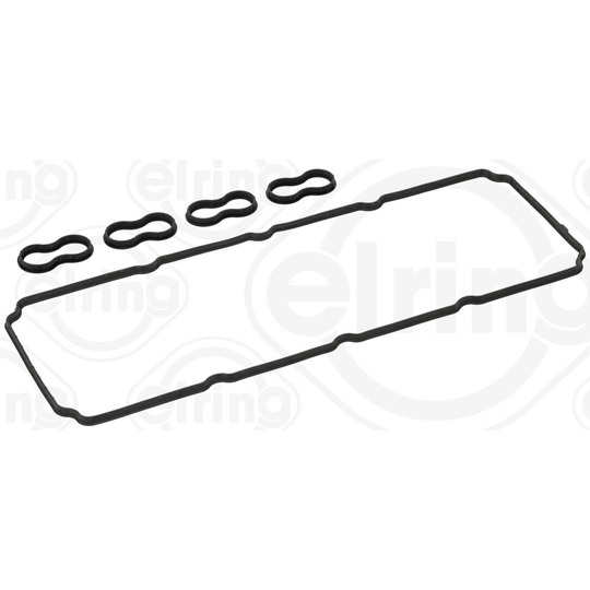 178.940 - Gasket Set, cylinder head cover 