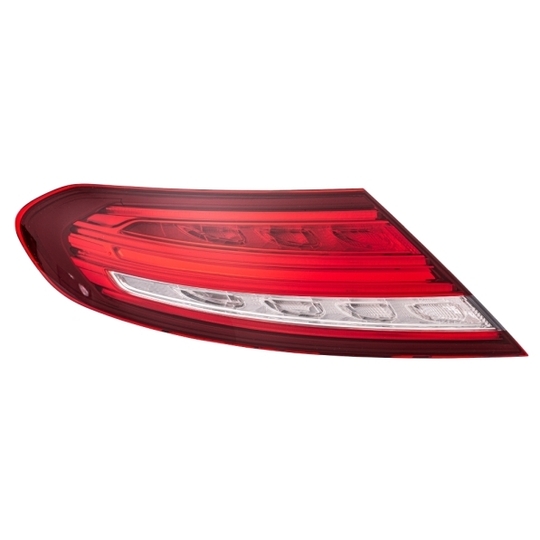 2SD 011 786-251 - Combination Rearlight 