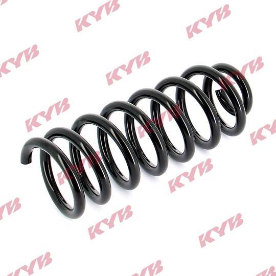 RA5803 - Coil Spring 