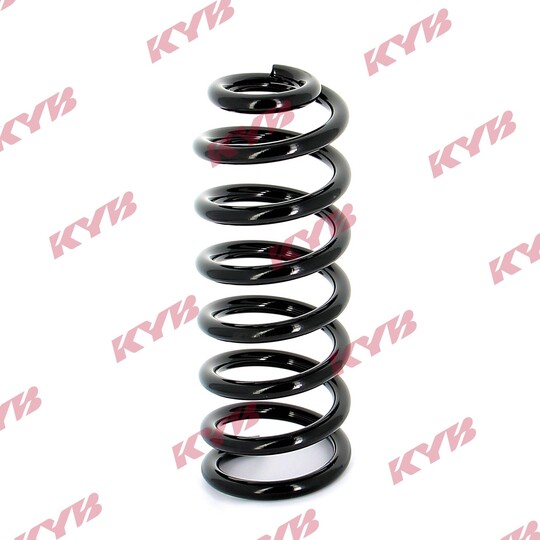 RA5803 - Coil Spring 