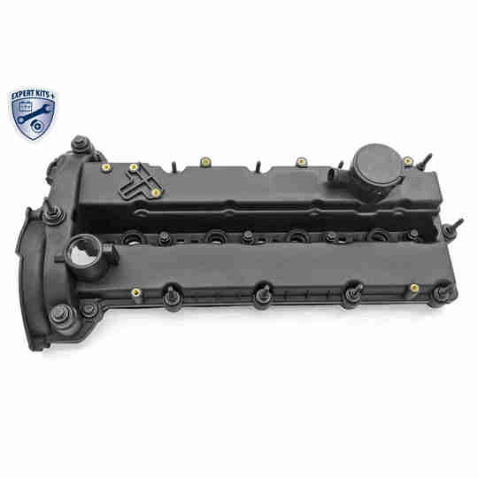 V33-0772 - Cylinder Head Cover 