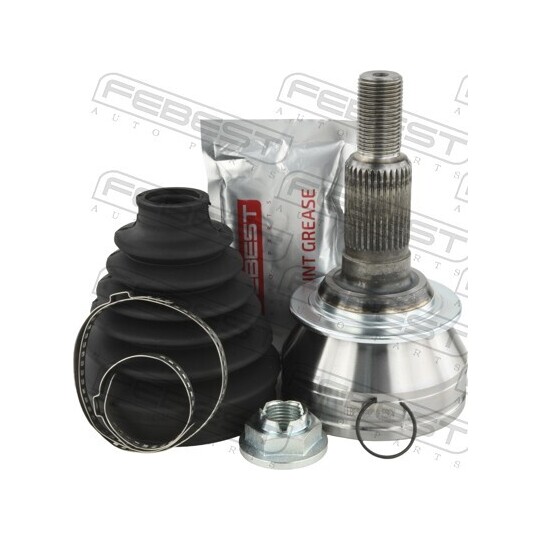 3210-ESCV - Joint Kit, drive shaft 