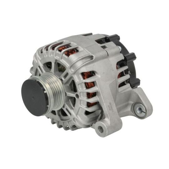 STX101654R - Alternator 