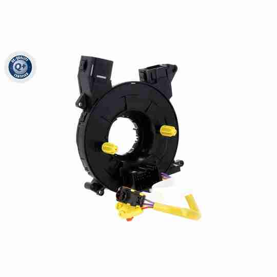 V25-72-0334 - Clockspring, airbag 