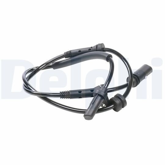 SS21166-12B1 - Sensor, wheel speed 