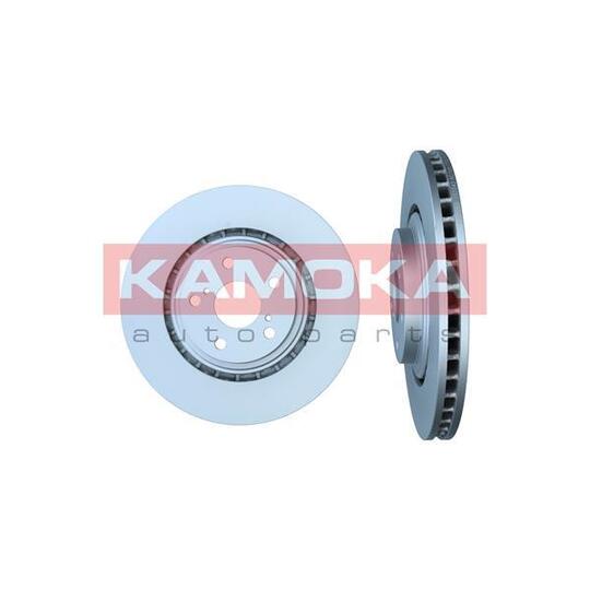 103043 - Brake Disc 