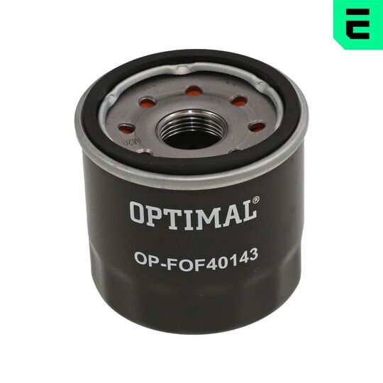 OP-FOF40143 - Oil Filter 