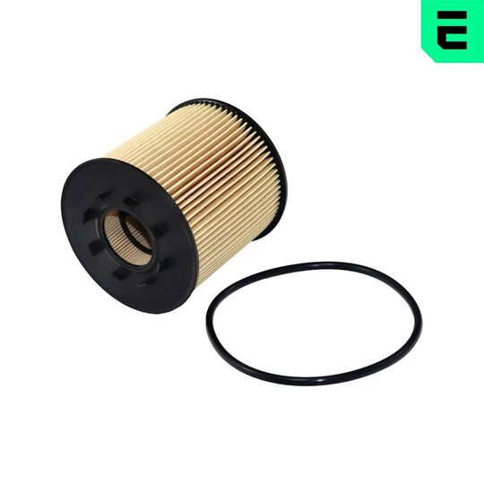 OP-FOF40046 - Oil Filter 