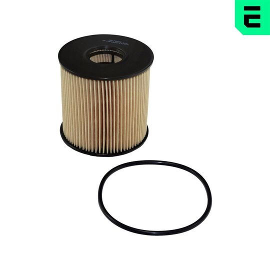 OP-FOF40046 - Oil Filter 