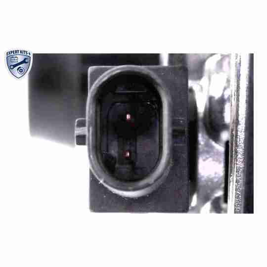 V30-99-0010 - Thermostat housing 