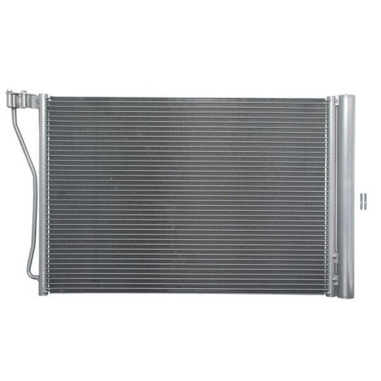 KTT110823 - Condenser, air conditioning 