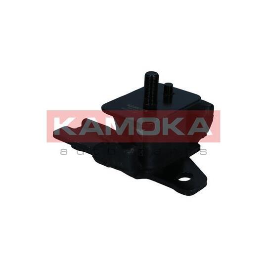 890668 - Engine Mounting 