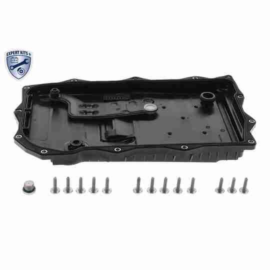 V20-3477 - Oil sump, automatic transmission 