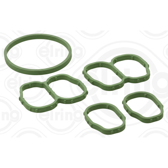 158.900 - Gasket Set, intake manifold 