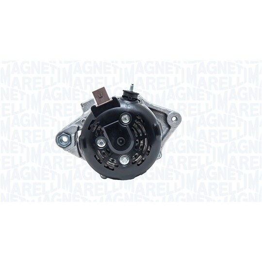 063537151270 - Alternator 