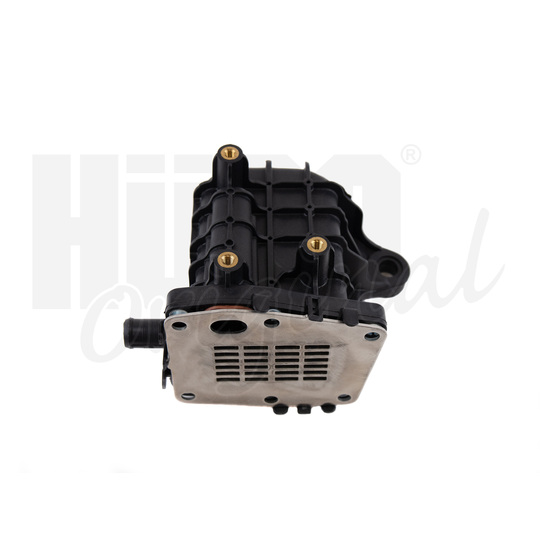 135959 - Cooler, exhaust gas recirculation 