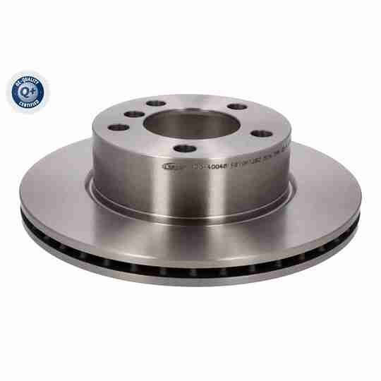 V20-40048 - Brake Disc 