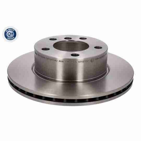 V20-40048 - Brake Disc 