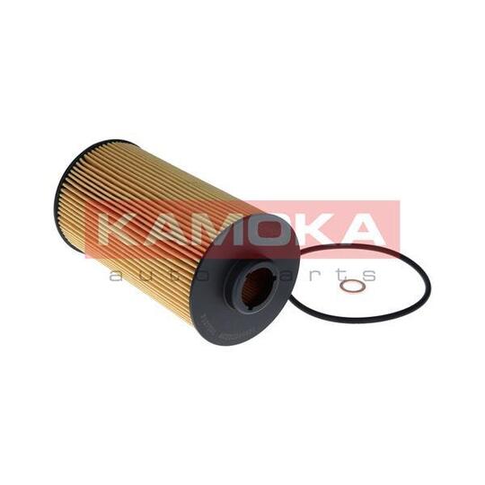 F127501 - Oil filter 