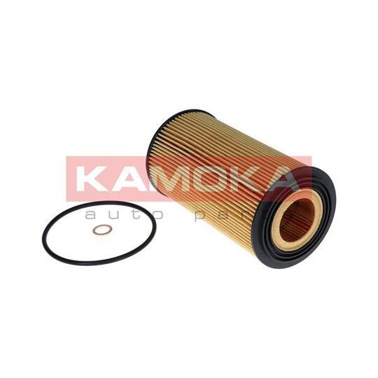 F127501 - Oil filter 