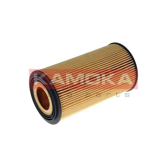 F127501 - Oil filter 