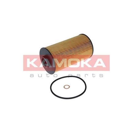 F127501 - Oil filter 