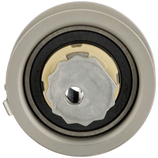 T43292 - Tensioner Pulley, timing belt 