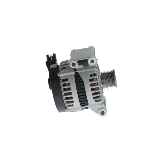 1 986 A01 257 - Alternator 