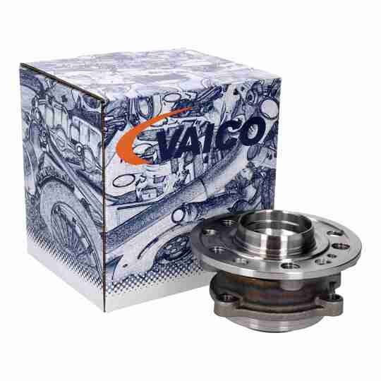 V30-1081 - Wheel Bearing Kit 